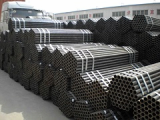 welded steel pipe manufacturer from China